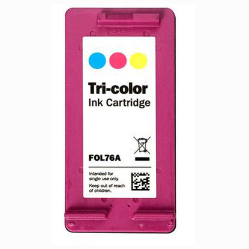 Afinia L301 Tri-Color Ink Cartridge