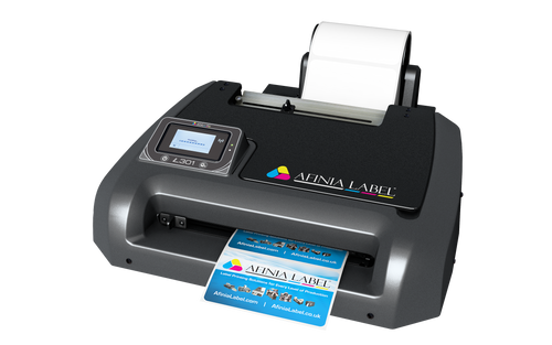 Afinia L301 Black Ink Cartridge