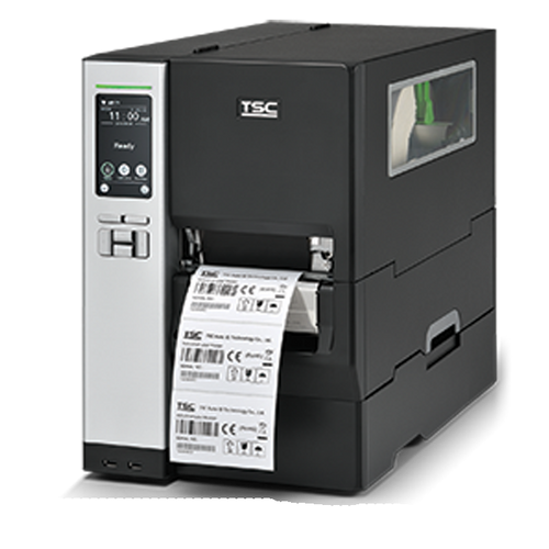 TSC 99-060A053-0301 MH640T 4.0" 600 dpi 6 ips Thermal Transfer Printer