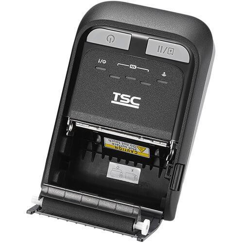 TSC 99-082A101-0011 TDM-20 Linerless 2.0" 203 dpi 4 ips Direct Thermal Printer