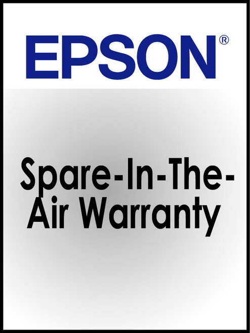 Epson ColorWorks  C6000A / C6000P One Year SITA Warranty (Available Years 1-5)