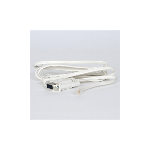 Seiko SLP850 and SLP650SE Printer Serial Cable | IFC-WH-003S