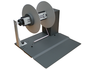 Primera Label Rewinder for LX900, LX1000 & LX2000