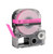 Epson 218FPPX 3/4" Pink Glossy Flourescent Label PX Tape Epson 218FPPX 3/4" Pink Glossy Flourescent Label PX Tape