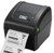 TSC 99-158A001-0001 DA210 4.0" 203 dpi 6 ips Direct Thermal Printer