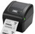 TSC 99-158A014-1101 DA320 4.0" 300 dpi 4 ips Direct Thermal Printer