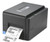 TSC 99-065A300-00LF00 TE210 4.0" 203 dpi 6 ips Thermal Transfer Printer