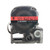 Epson/K-SUN 212MTBRPX-4.9 BLK ON RED PX Label Tape 1/2"/12MM Magnet Tape