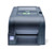 Brother TD-4520TNC 4.3" | 300 dpi | 5 ips Thermal Transfer Desktop Label Printer with USB/LAN/Cutter