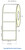 Epson TM-C3400 4" x 3" Matte Labels | Epson Media |Epson Labels | 812020