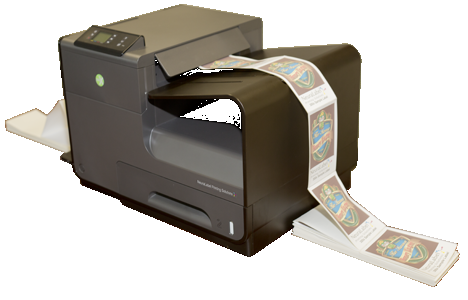 NeuraLabel Color Printers