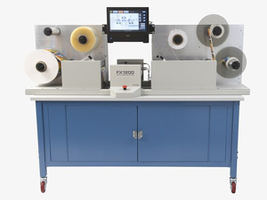 Digital Label Cutters & Finishers