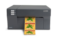 Primera Label Printer Ink Cartridges