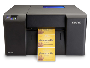 Primera Color Label Printers