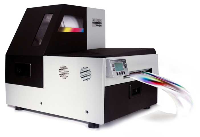 Afinia Label Printers