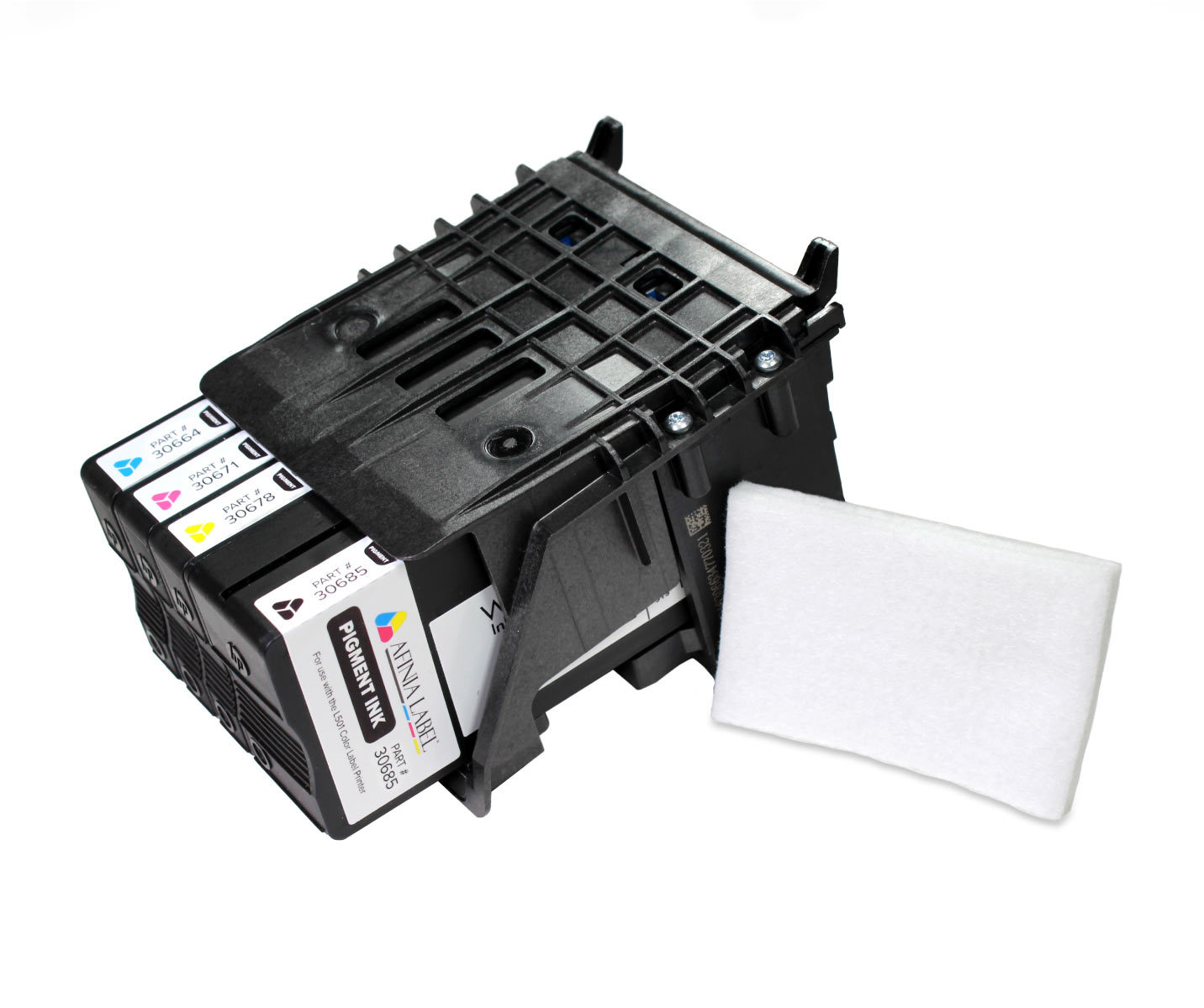 L501-L502 Ink Cartridges