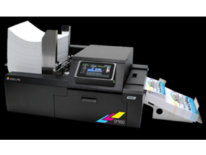 L901 / L901 Plus Industrial Color Label Printer