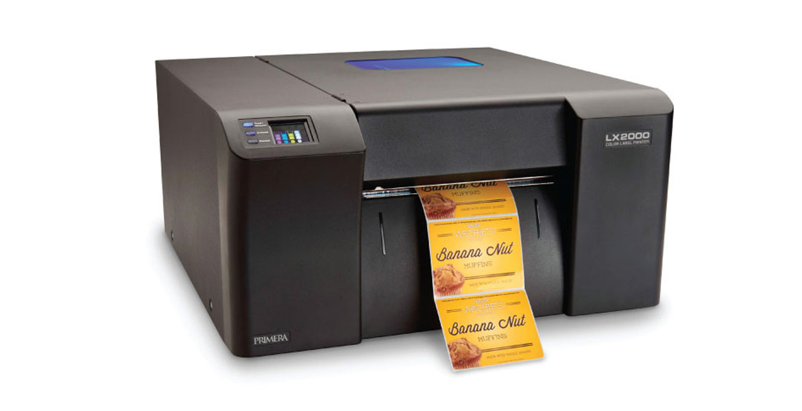 Print Your Own GHS Chemical Drum Labels In House with a High Resolution