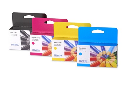 Choose the correct Barcode ribbons, labels, and ink cartridges ...