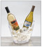 Print your own wine labels with the Primera LX400 color label printer.