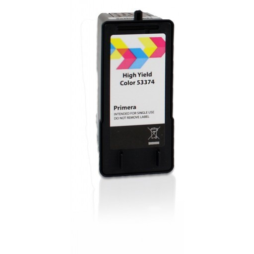 Yongairuink Compatible Ink Cartridge Replacement For Primera 53423 Magenta Ink Tank Work With Primera LX900, 2 Pack