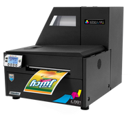 Afinia L801 Plus Memjet Colour Label Printer