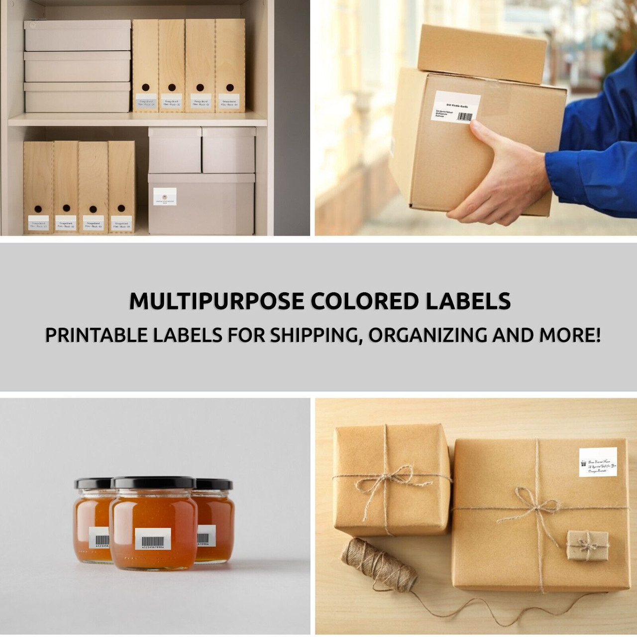 Labeltex  Label, Packaging, & Promotional Item Experts