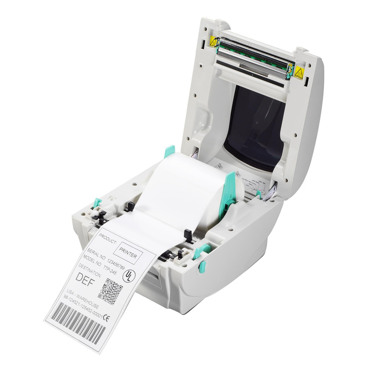 TSC 99-039A036-1301 TDP-324W Wristband 