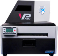 VIPColor VP750 Memjet Color Label Printer - New