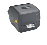 Zebra ZD421 4-Inch, 203 dpi, 6ips Desktop Thermal Transfer Barcode Label Printer USB - ZD4A042-301M00EZ