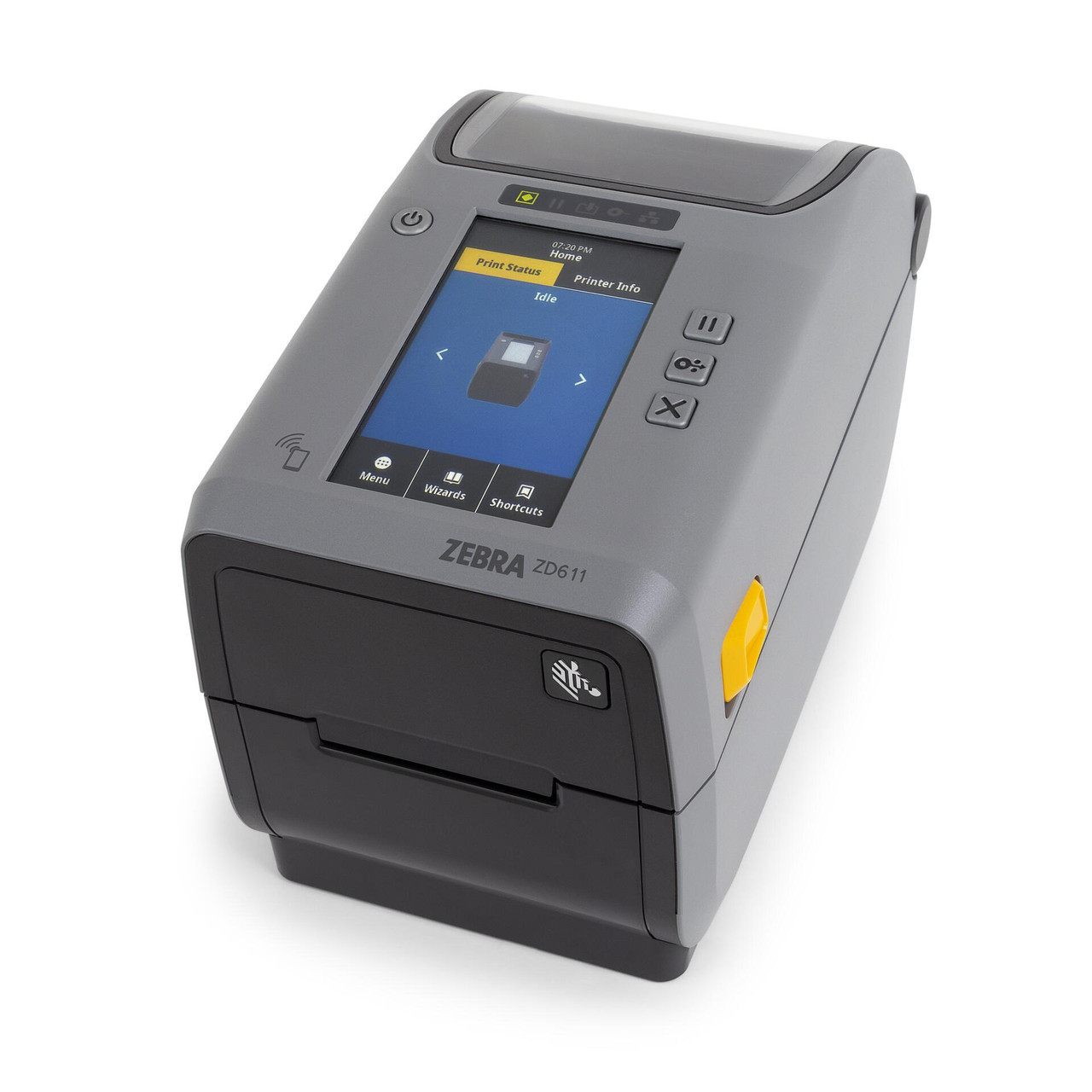 RFID Printers Primera Color RFID Printers