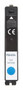 LX900 Cyan Ink Cartridge, High-Yield - 53422