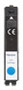 LX900 Cyan Ink Cartridge, High-Yield - 53422