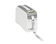 Zebra ZD510-HC 2-Inch Thermal Wristband Cartridge Printer ZD51013-D01E00FZ