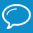 Chat icon