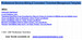 Professional Services Timesheet and Billing Menu