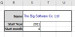 Project Name & Start Date