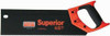 14" Bahco Superior Backsaw with XT Toothing - Fine Cut - 3180-14-XT11-HP Pro Torque Tools