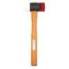 14" Proto 1 1/4 Lbs Soft Face Hammer Fiberglass - JSF200HMA
