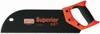 14" Bahco Superior Veneer Saw with XT Toothing - Fine Cut - 3240-14-XT11-HP Pro Torque Tools