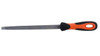 10" Bahco 41 TPI 3-Square File with Ergo Handle - Smooth Cut - 1-170-10-3-2 Pro Torque Tools