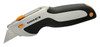 Bahco Ergo Retractable Utility Knife - KERU-01