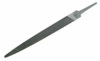Bahco 8 Bahco 25 TPI Warding Engineering File No Handle - Bastard Cut 10 Pack - 1-111-08-1-0