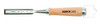 Bahco 1 1/2 Bahco Wood Chisel High-Quality Steel - 425-38