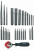 Williams Punch and Chisel Set 27 Pcs - PC-27