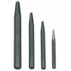 Williams Center Punch Set 4 Pcs - PS-4