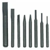 Williams Punch & Chisel Set 8 Pcs - PC-8