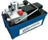 Williams Double Acting 10000 Psi Air Pump / 4 Way - 5AD150M Pro Torque Tools