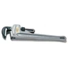10" Ridgid Aluminum Straight Pipe Wrench - R31090