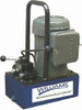 Williams Electric Pump - 0.5 HP and 1 Gal - 5E05H1G